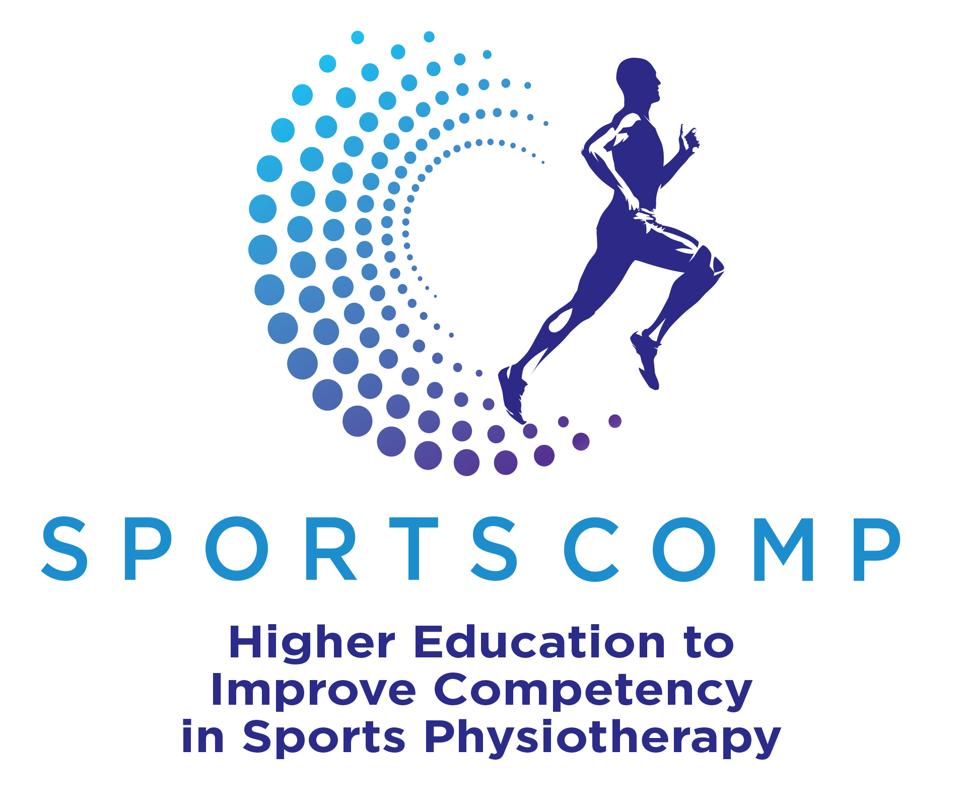 SportsComp logo