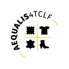AEQUALIS4TCLF logo.
